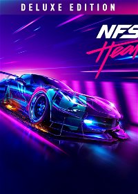Profile picture of Need for Speed Heat Deluxe Edition