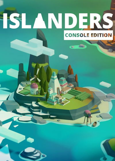 Profile picture of ISLANDERS: Console Edition