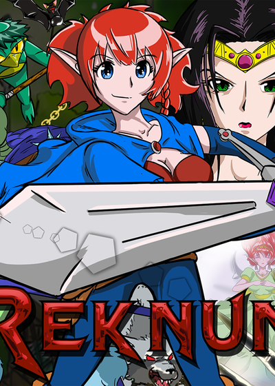 Profile picture of Reknum Profile picture of Reknum