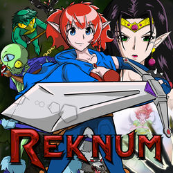 Image of Reknum Image of Reknum
