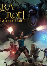 Profile picture of Lara Croft and the Temple of Osiris & Season Pass Pack