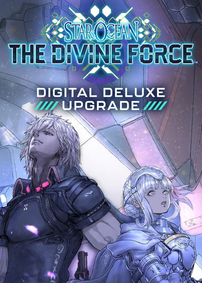 Profile picture of STAR OCEAN THE DIVINE FORCE DIGITAL DELUXE UPGRADE Profile picture of STAR OCEAN THE DIVINE FORCE DIGITAL DELUXE UPGRADE