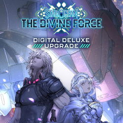 Image of STAR OCEAN THE DIVINE FORCE DIGITAL DELUXE UPGRADE