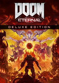 Profile picture of DOOM Eternal Deluxe Edition (PC)