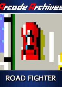 Profile picture of Arcade Archives ROAD FIGHTER