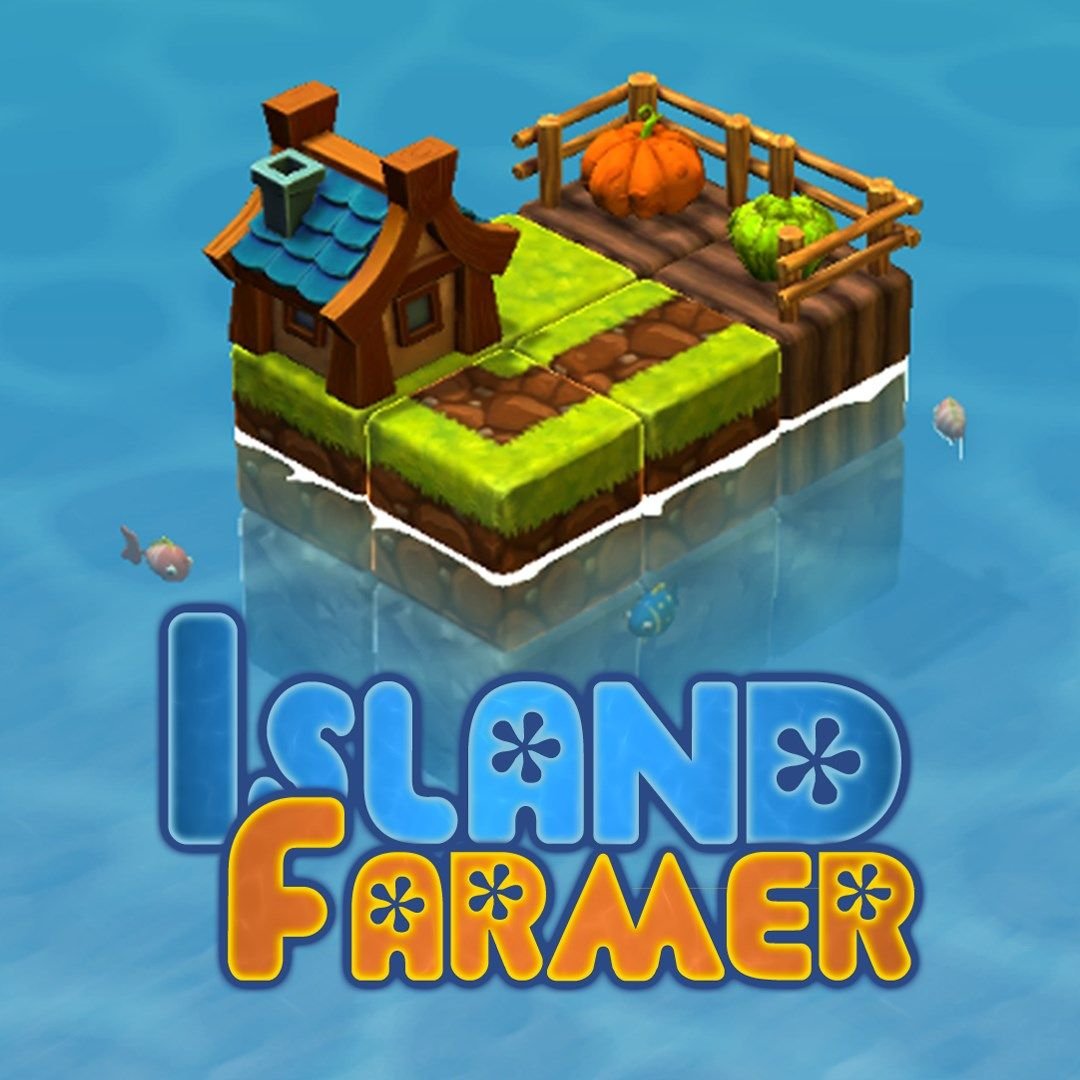 Image of Island Farmer