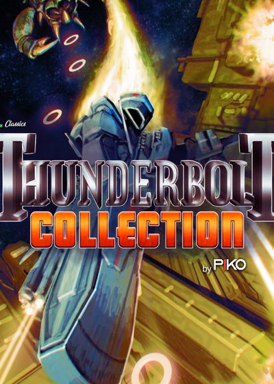 Profile picture of QUByte Classics: Thunderbolt Collection by PIKO Profile picture of QUByte Classics: Thunderbolt Collection by PIKO