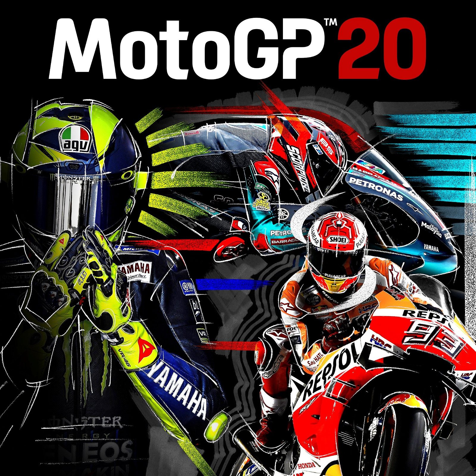 Image of MotoGP20 - Windows Edition