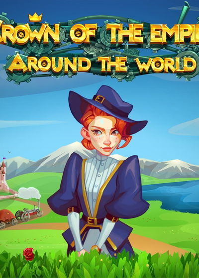 Profile picture of Crown of the Empire: Around the World