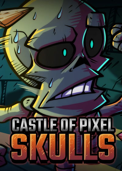 Profile picture of Castle Of Pixel Skulls