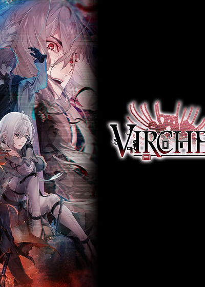 Profile picture of Virche Evermore ErroR: Salvation-