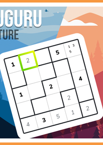 Profile picture of Suguru Nature