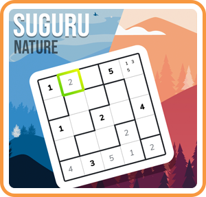 Image of Suguru Nature