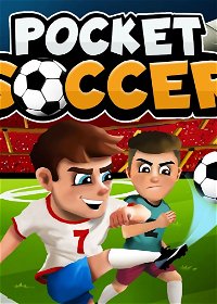 Profile picture of Pocket Soccer