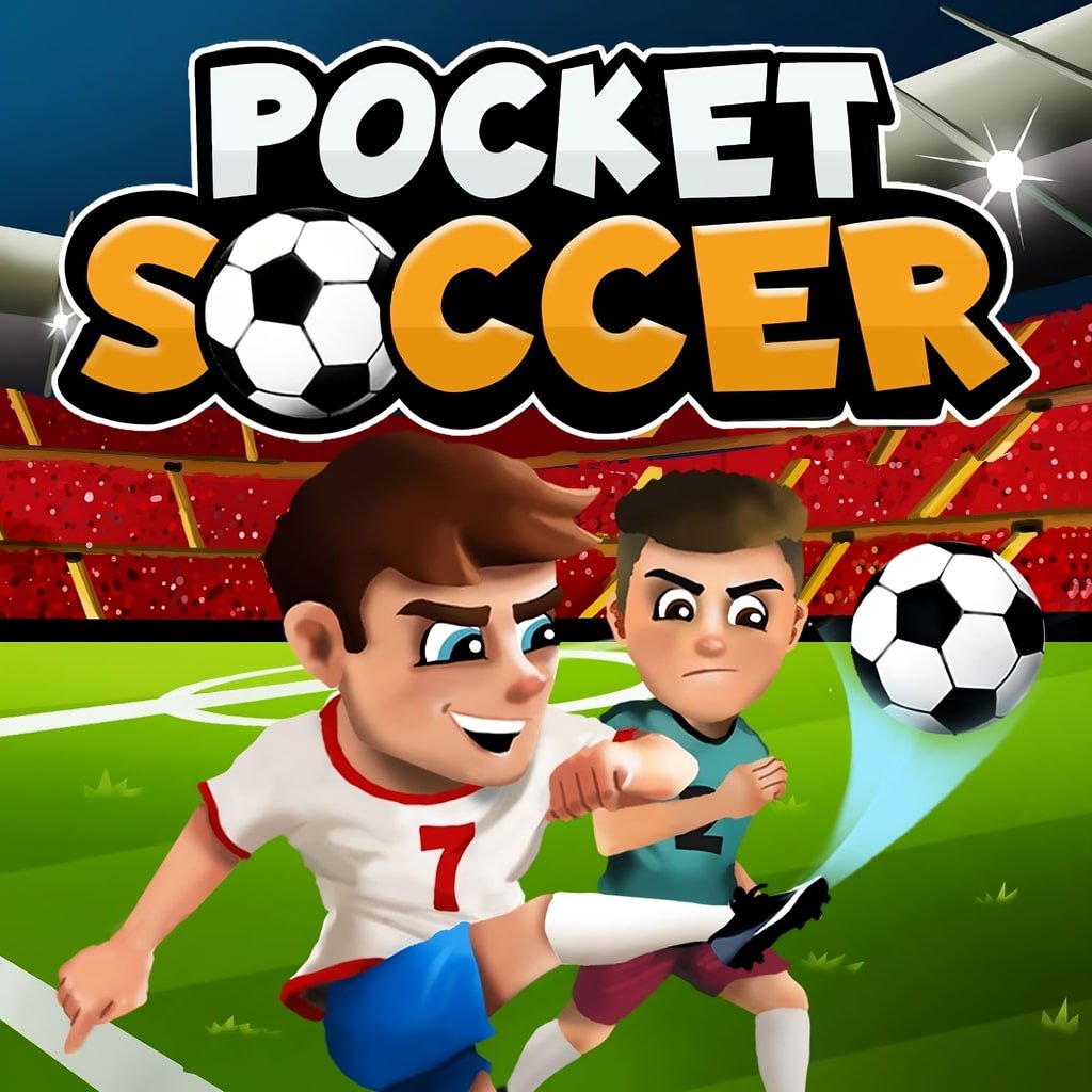 Image of Pocket Soccer