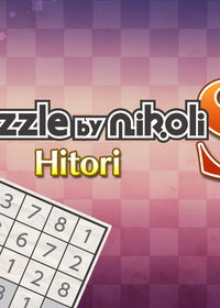 Profile picture of Puzzle by Nikoli S Hitori