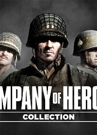 Profile picture of Company of Heroes Collection