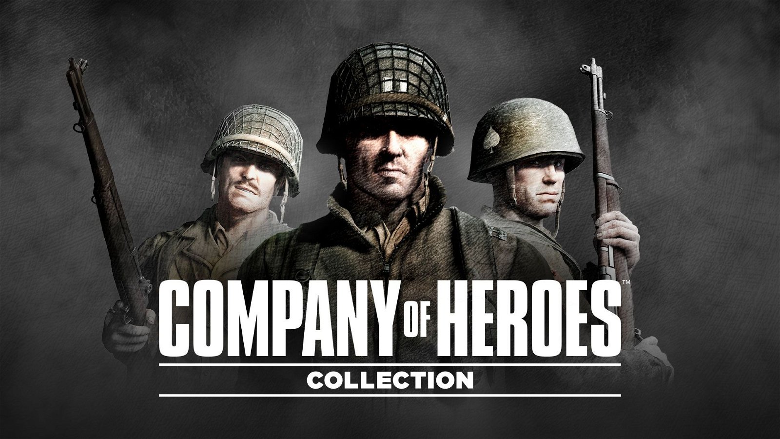 Image of Company of Heroes Collection
