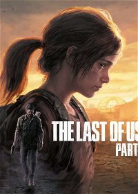 Profile picture of The Last of Us Part I