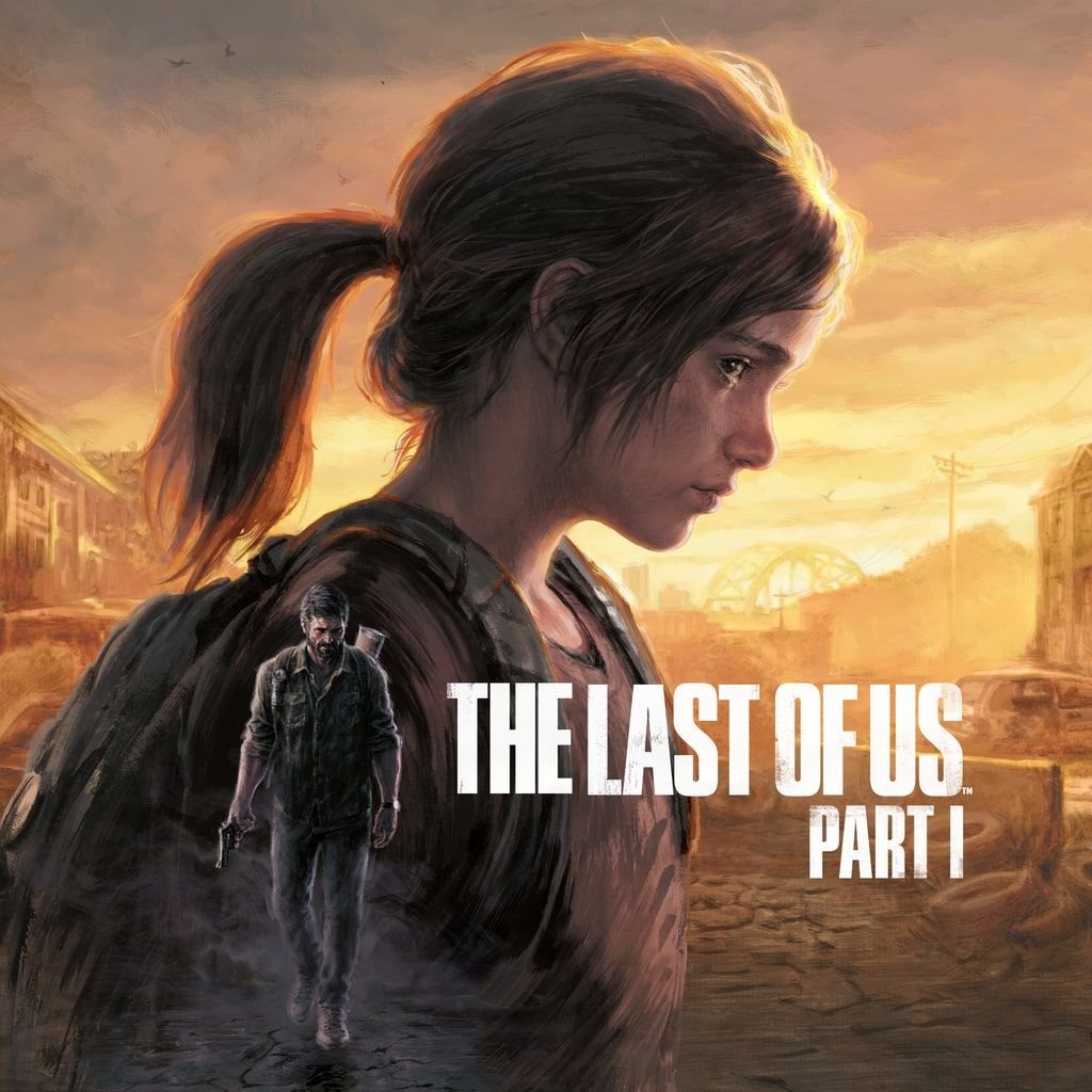 Image of The Last of Us Part I