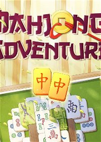 Profile picture of Mahjong Adventure DX