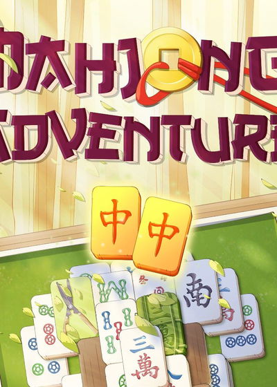 Profile picture of Mahjong Adventure DX