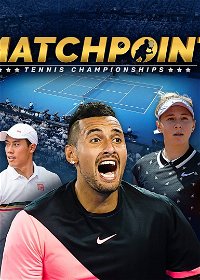 Profile picture of Matchpoint - Tennis Championships (Win)