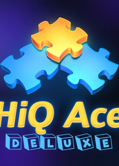 Profile picture of HiQ Ace Deluxe Profile picture of HiQ Ace Deluxe