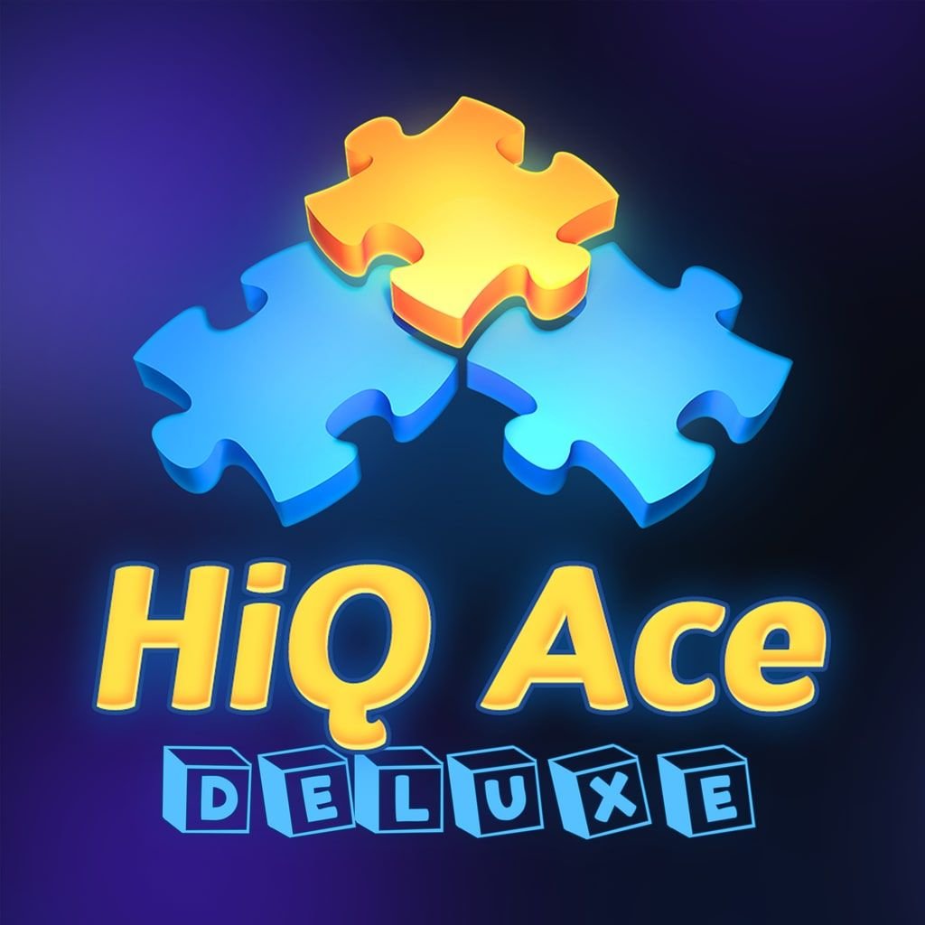 Image of HiQ Ace Deluxe
