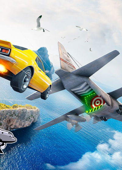 Profile picture of Jump Into The Plane Profile picture of Jump Into The Plane