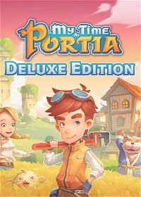 Profile picture of My Time at Portia Deluxe Edition