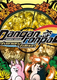 Profile picture of Danganronpa 2: Goodbye Despair Anniversary Edition