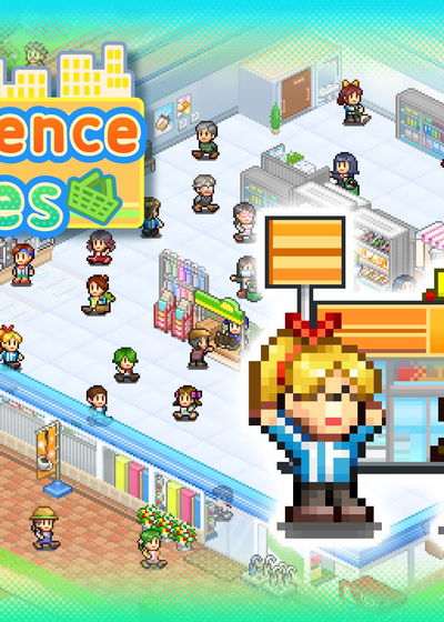 Profile picture of Convenience Stories Profile picture of Convenience Stories