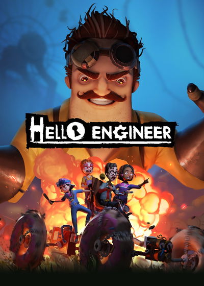 Profile picture of Hello Engineer Profile picture of Hello Engineer