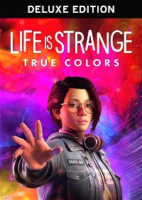 Profile picture of Life is Strange: True Colors - Deluxe Edition