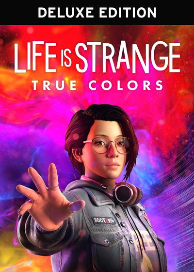 Profile picture of Life is Strange: True Colors - Deluxe Edition