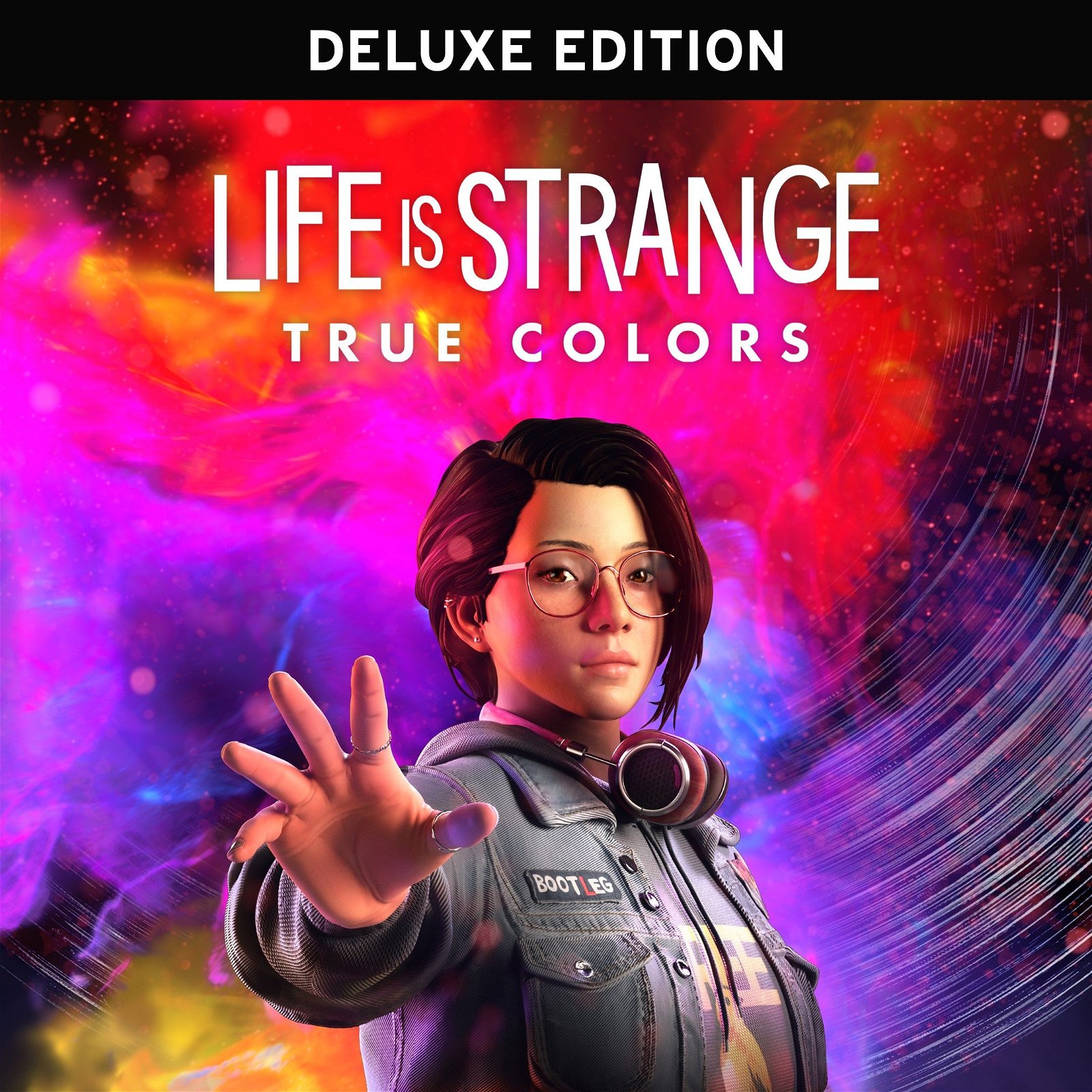 Image of Life is Strange: True Colors - Deluxe Edition