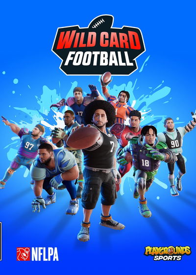 Profile picture of Wild Card Football