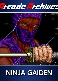 Profile picture of Arcade Archives Ninja Gaiden