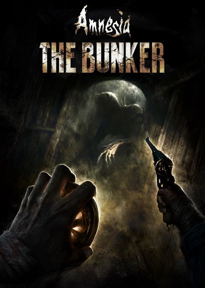 Profile picture of Amnesia: The Bunker