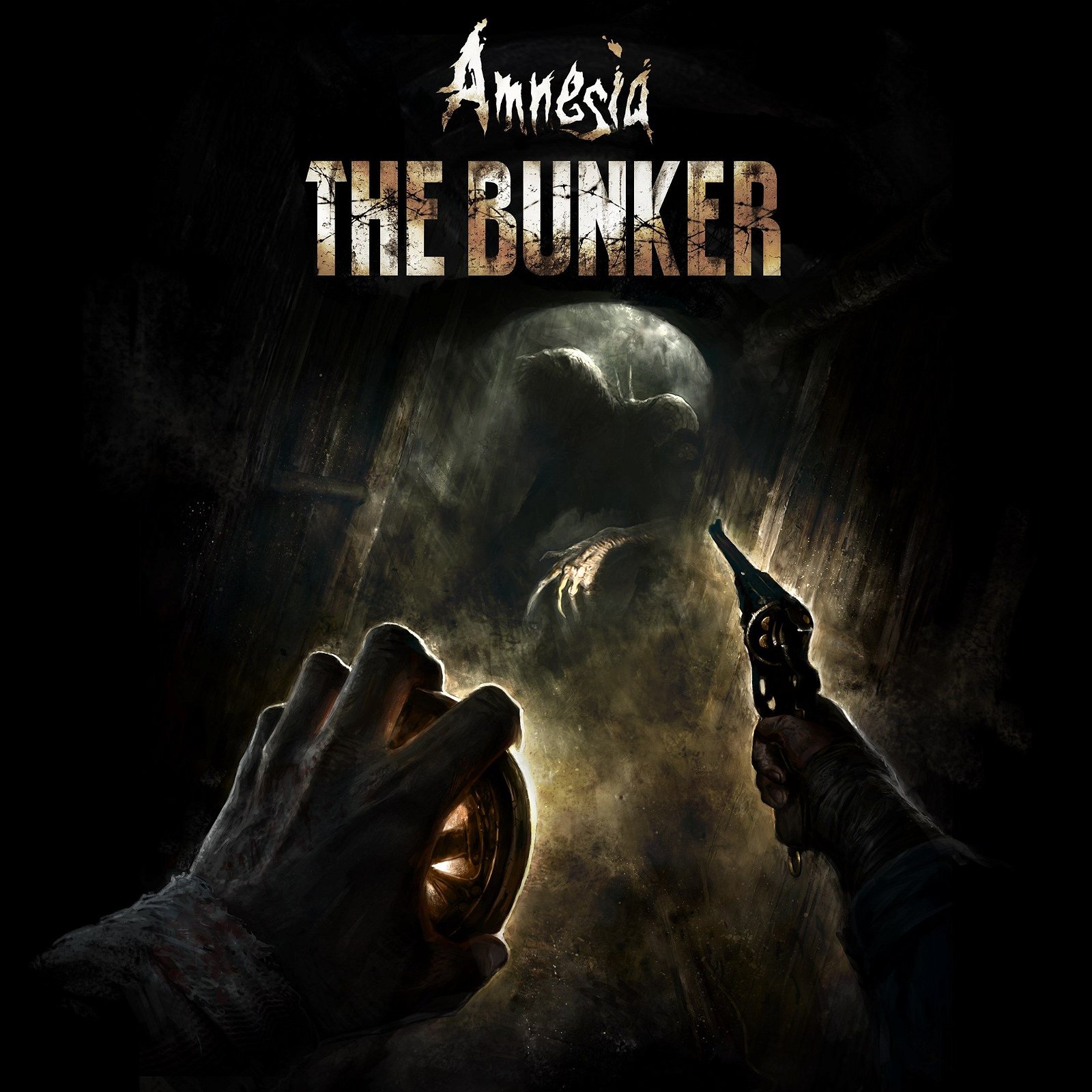 Image of Amnesia: The Bunker