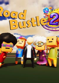 Profile picture of Road Bustle 2