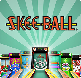 Image of Skee-Ball