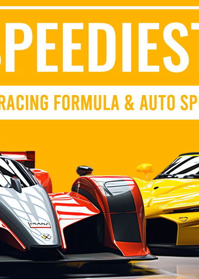 Profile picture of Speediest - Car Racing Formula & Auto Sport