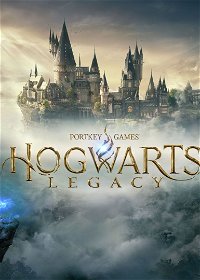 Profile picture of Hogwarts Legacy