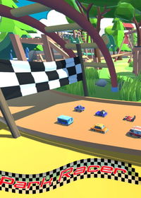 Profile picture of Park Racer