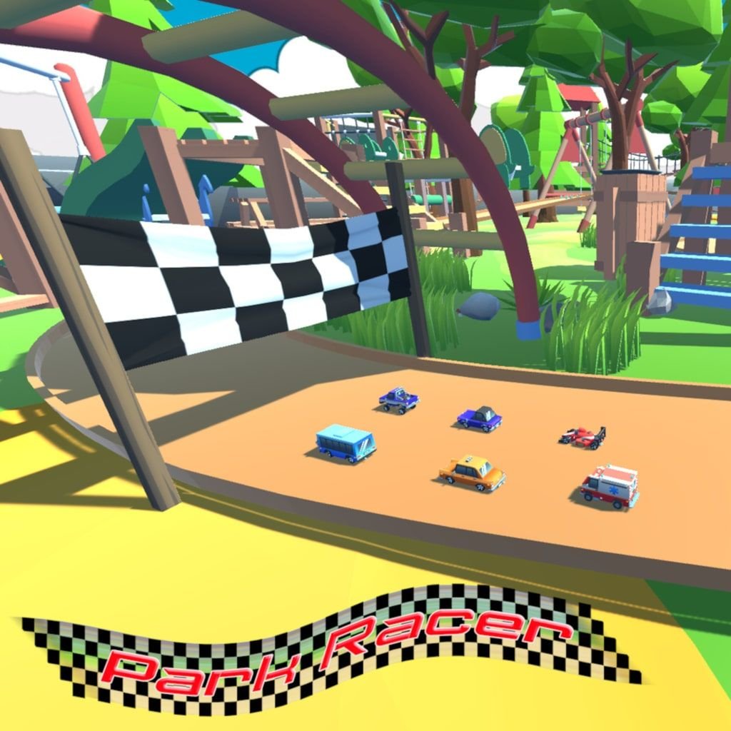 Image of Park Racer