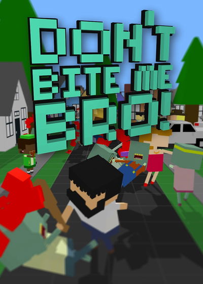 Profile picture of Don't Bite Me Bro! Profile picture of Don't Bite Me Bro!