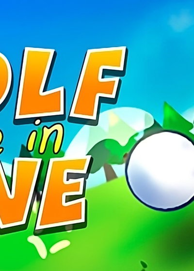Profile picture of Golf: Hole in One Profile picture of Golf: Hole in One