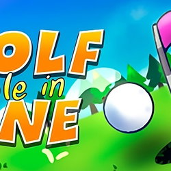 Image of Golf: Hole in One Image of Golf: Hole in One